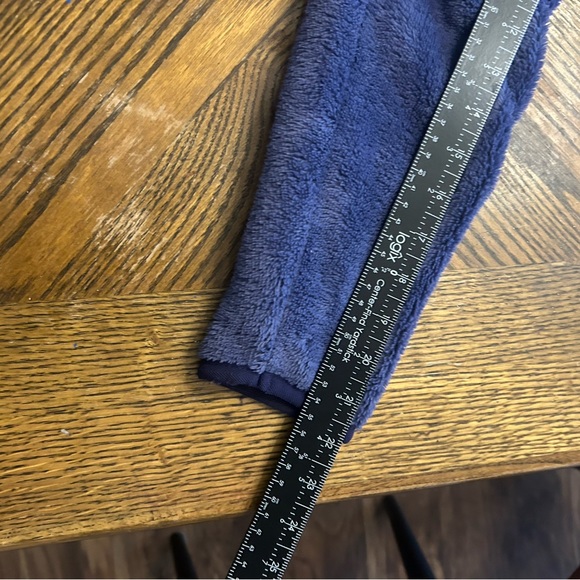 VTG 2001 Patagonia R4 Regulator Fleece Jacket PURPLE Polartec WOMENS M Lavender - Picture 8 of 9